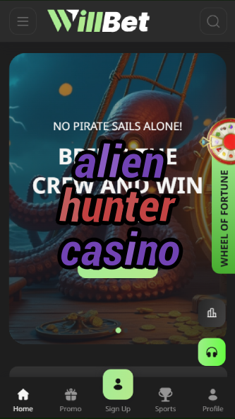 alien hunter casino-asdasdzhjkds.com
