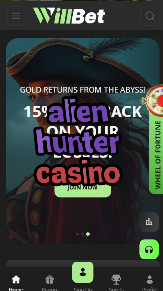 alien hunter casino-asdasdzhjkds.com