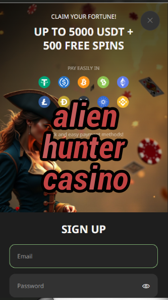 alien hunter casino-asdasdzhjkds.com