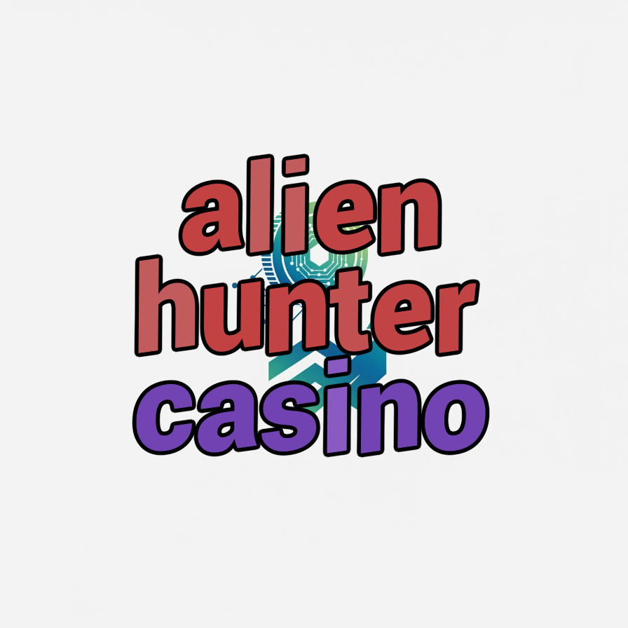 alien hunter casino